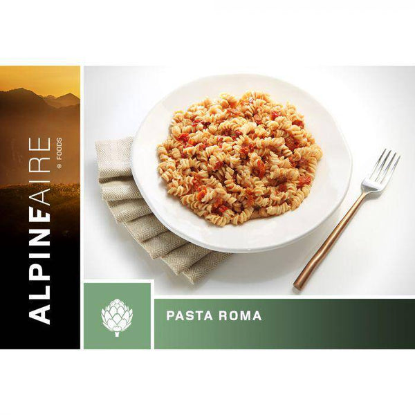 Alpineaire Pasta Roma