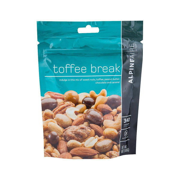 Alpineaire Toffee Nut Break