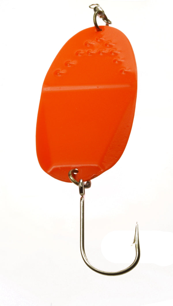 Alvins Original Wobbler