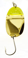 Alvins Original Wobbler