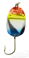 Alvins Original Wobbler