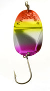 Alvins Original Wobbler
