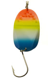 Alvins Original Wobbler