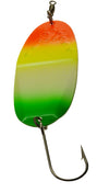 Alvins Original Wobbler