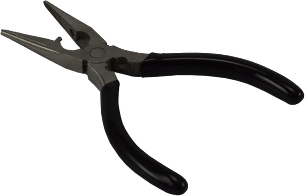 Angler'S Choice 6-1/2" Stainless Steel Lead-Posting Pliers