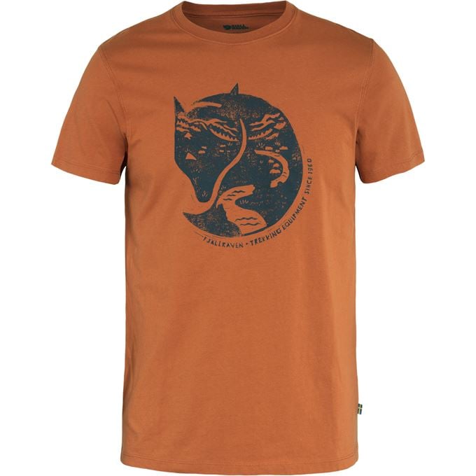 Fjallraven Arctic Fox T-shirt Men's