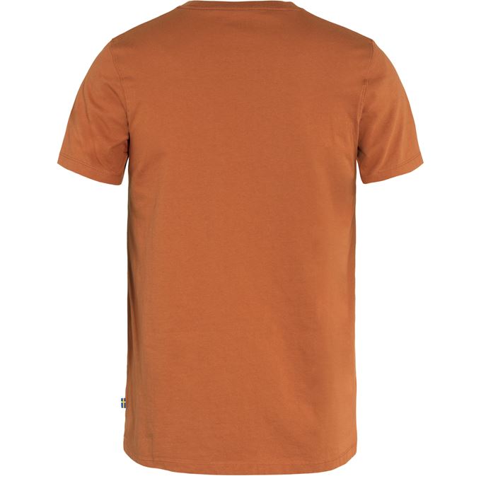 Fjallraven Arctic Fox T-shirt Men's