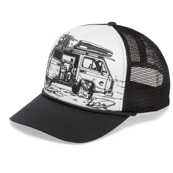 Sunday Afternoons Artist Series Trucker Hat