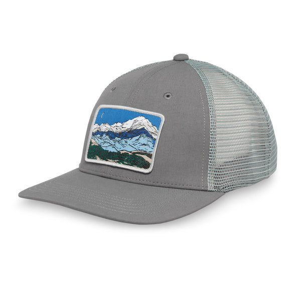 [Sunday Afternoons Artist Series Patch Trucker Hat]