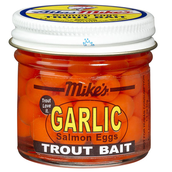 Mike's Trout Bait