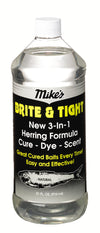 Atlas Mike's Brite & Tight Curing Formula