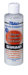 Atlas Mike's Glow Lunker Lotion