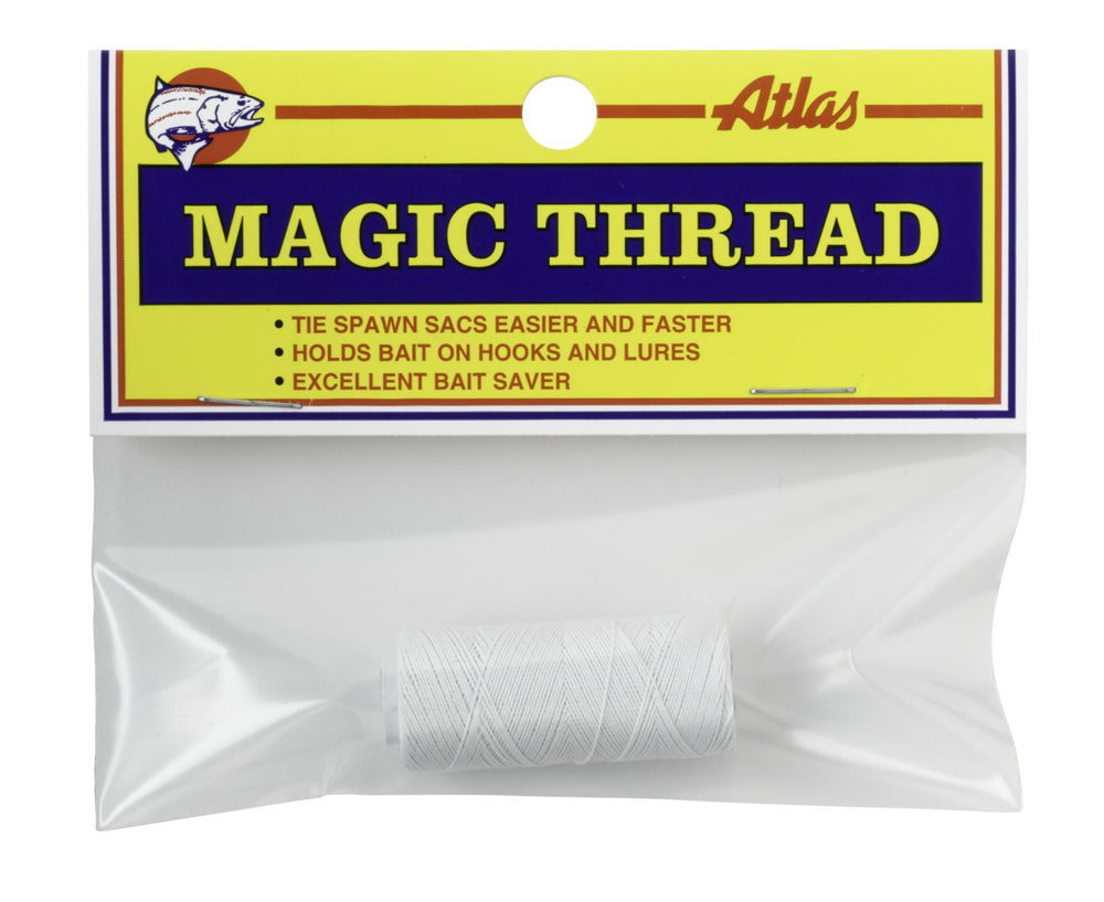Atlas Mike's Magic Thread | Miyar Adventures