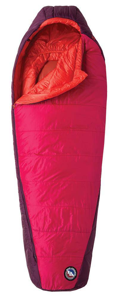 Big Agnes Sunbeam 30 Fireline Eco Sleeping Bag