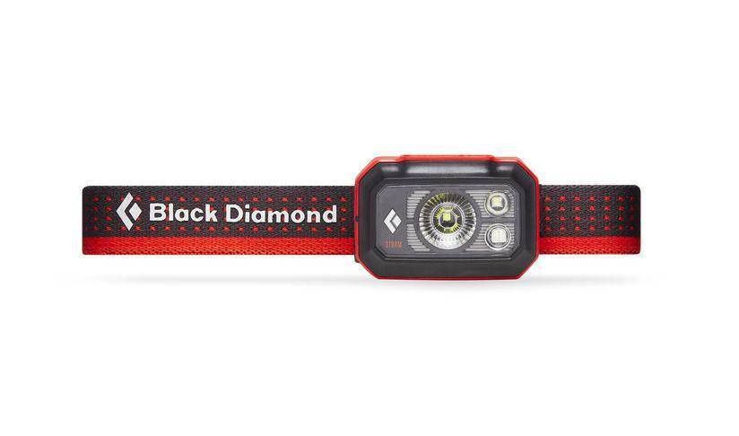 Black Diamond Strom 375 Headlamp