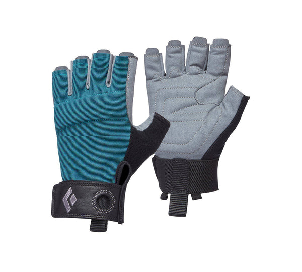 Black Diamond Women's Crag Half-Finger Gloves