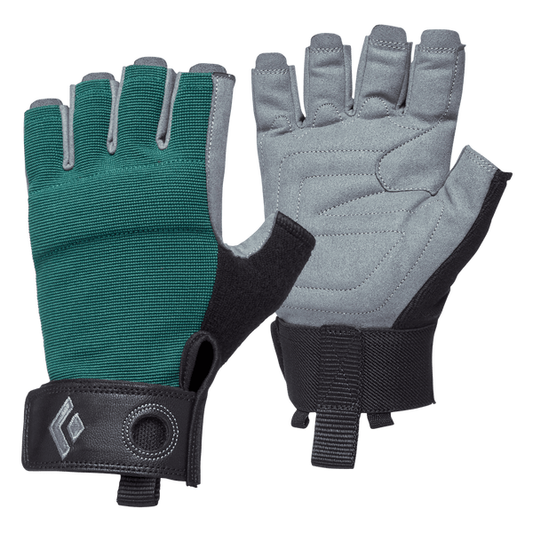 Black Diamond Women's Crag Half-Finger Gloves