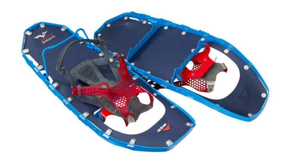 MSR Men's Lightning™ Ascent Snowshoes - Ascent Outdoors LLC