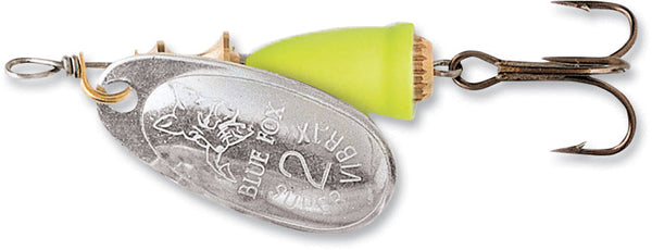 Blue Fox Classic Vibrax Spinner 2