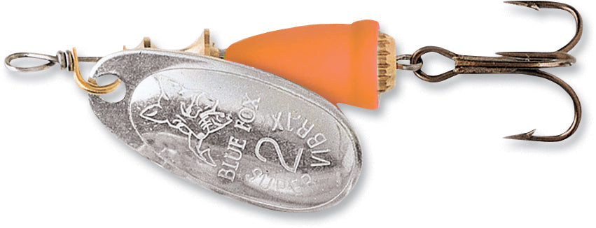 Blue Fox Classic Vibrax Spinner 3