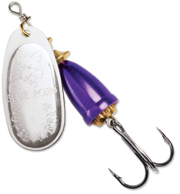 Blue Fox Classic Vibrax Spinner 3