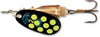 Blue Fox Painted Blade Vibrax Spinner 3