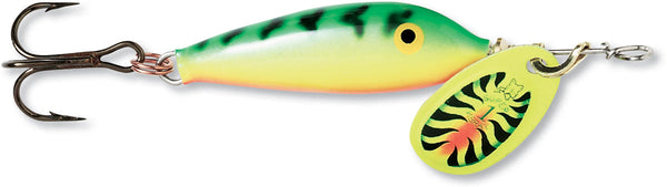 Blue Fox Minnow Spinner 3