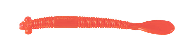 Bnr 3-1/2" Holey Worms