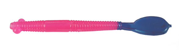 Bnr 3-1/2" Holey Worms