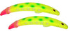 Brad's Super Bait Plugs 2 Pack