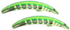 Brad's Super Bait Plugs 2 Pack