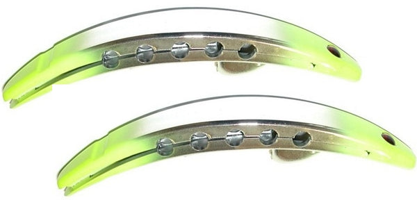 Brad's Super Bait Plugs 2 Pack