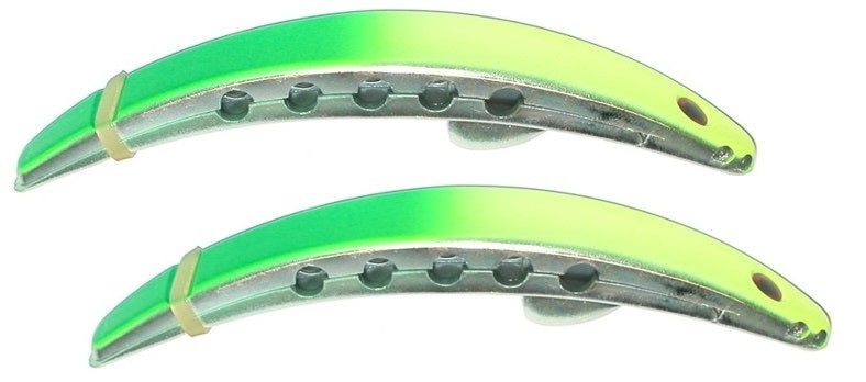 Brad's Super Bait Plugs 2 Pack