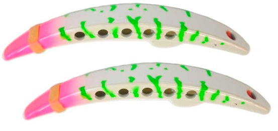 Brad's Super Bait Plugs 2 Pack
