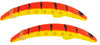 Brad's Super Bait Plugs 2 Pack