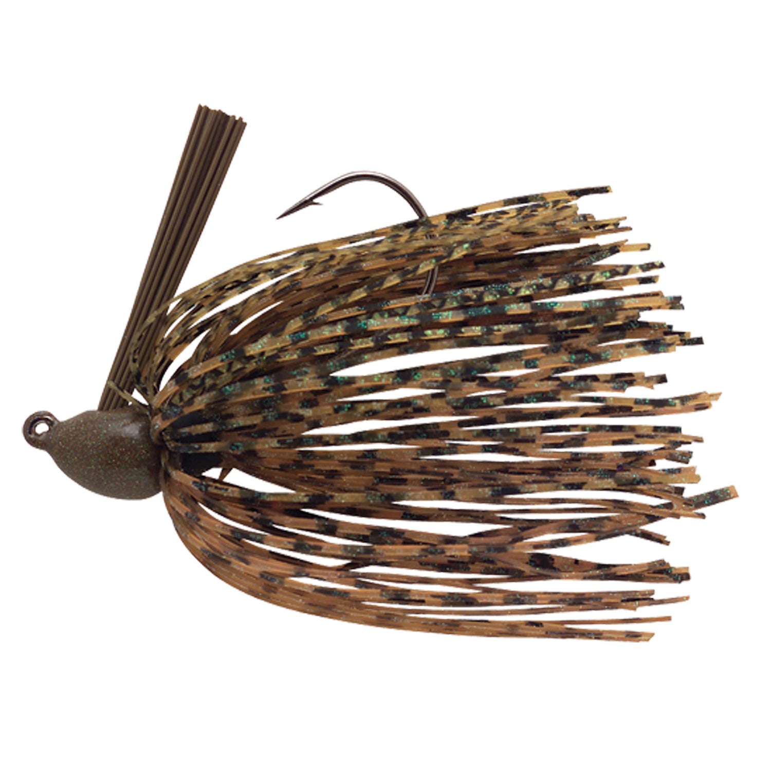 Booyah Bait Baby Boo Jig | Miyar Adventures