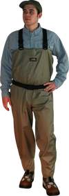 Caddis Breathable Stockingfoot Waders