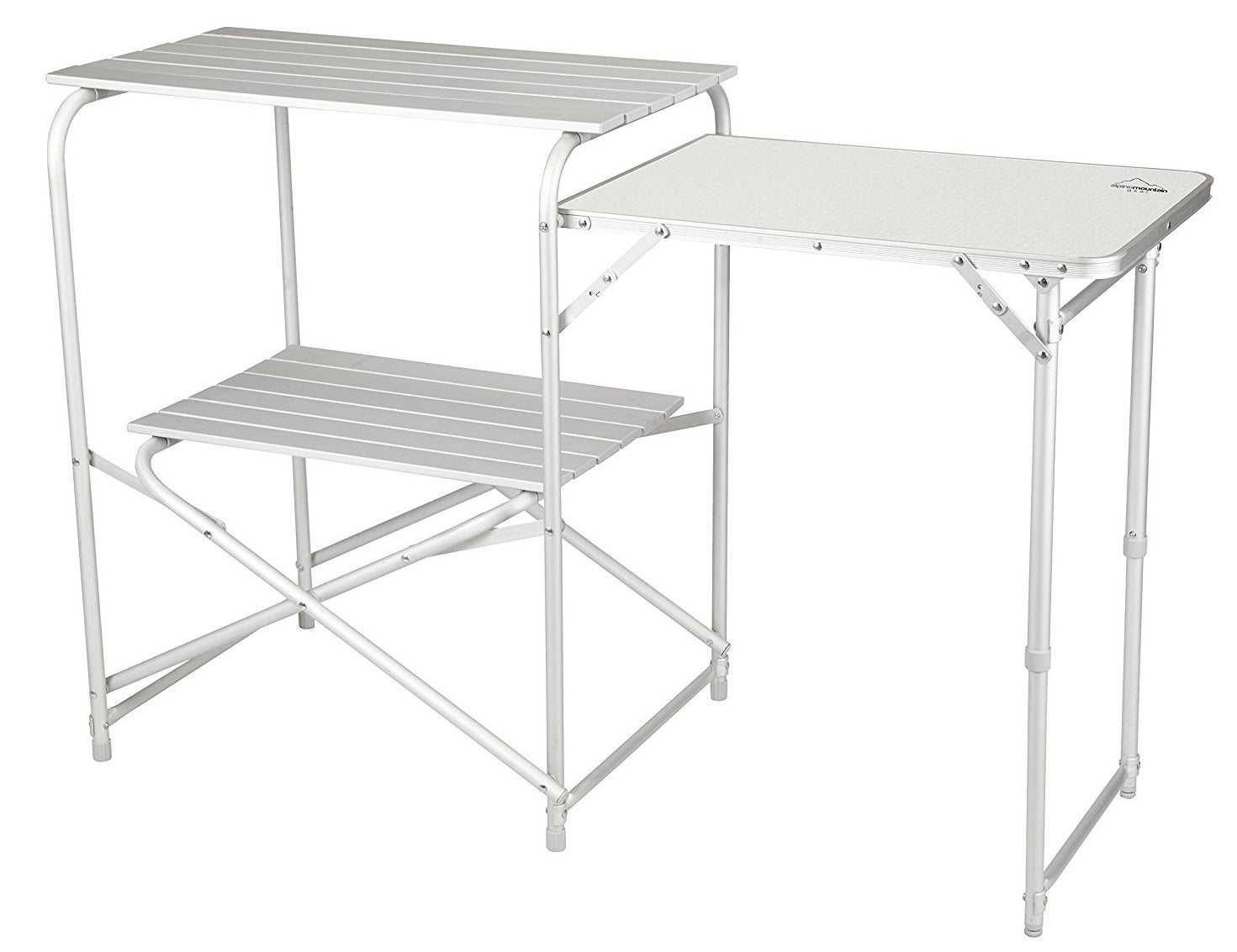 Alpine Mountain Gear Roll Top Camp Kitchen Miyar Adventures