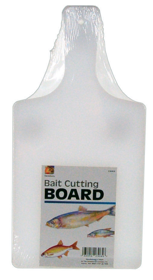 Danielson Bait Cutting Board