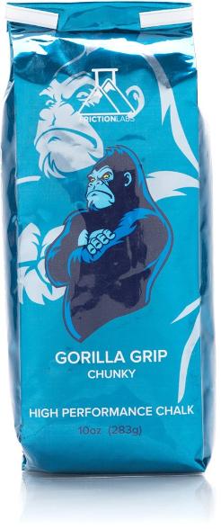 Friction Labs Gorilla Grip - Ascent Outdoors LLC