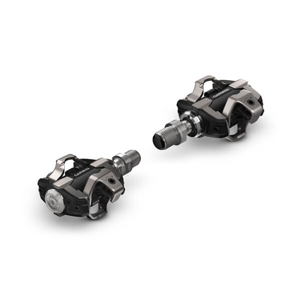 Garmin Rally Dual Sensing Power Pedals