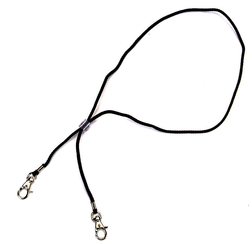 Remington Double Snap Lanyard