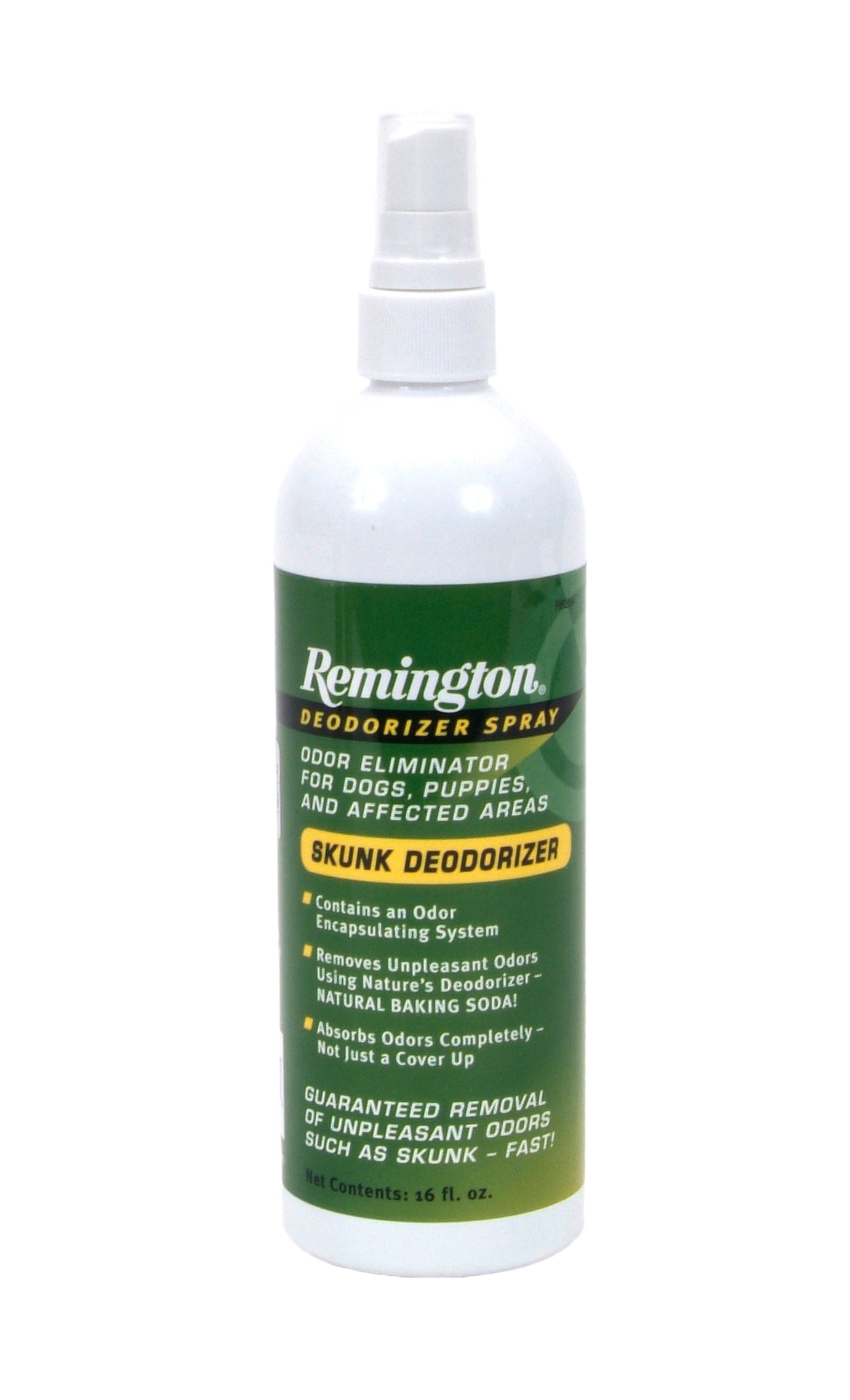 Remington Skunk Deodorizer Spray