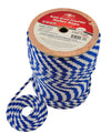 CWC Solid Braid PolyPRO Halter Derby Rope
