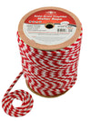 CWC Solid Braid PolyPRO Halter Derby Rope