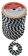 CWC Solid Braid PolyPRO Halter Derby Rope