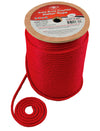 CWC Solid Braid PolyPRO Halter Derby Rope