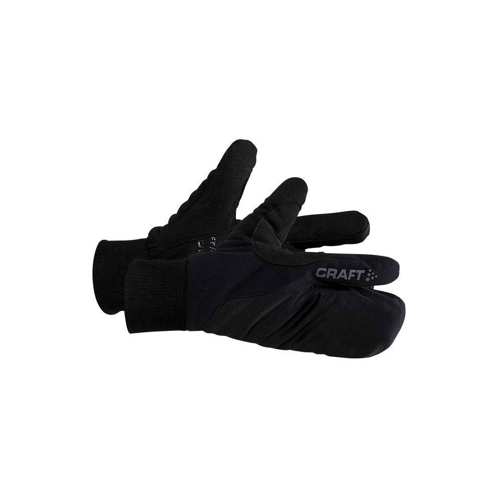 Craft Core Insulate Split Finger Glove