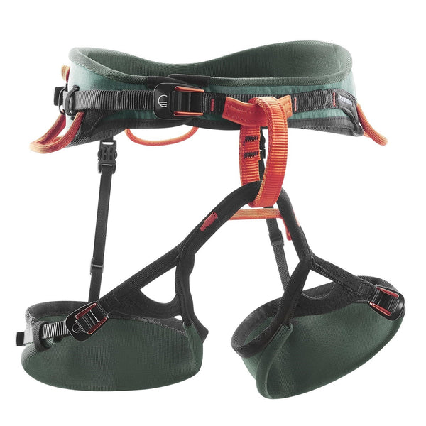 Wild Country Session Harness Men's - Ascent Outdoors LLC