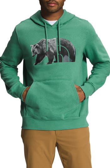 The North Face TNF Bear Pullover Hoodie Men's